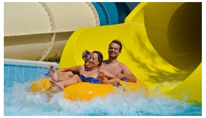 Hotel Grifid Vistamar poza 26