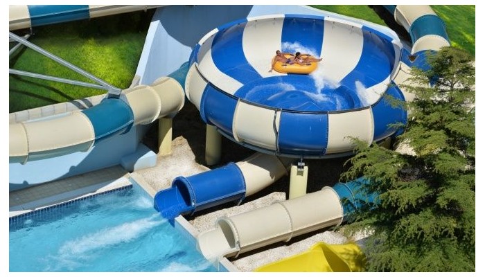 Hotel Grifid Vistamar poza 24