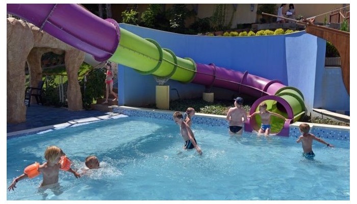 Hotel Grifid Vistamar poza 35