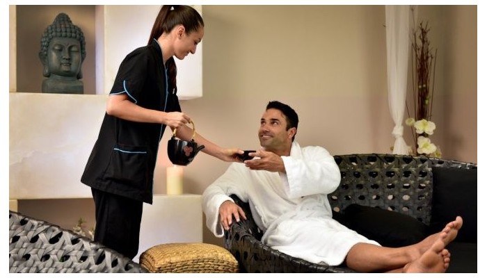 Hotel Grifid Vistamar poza 54