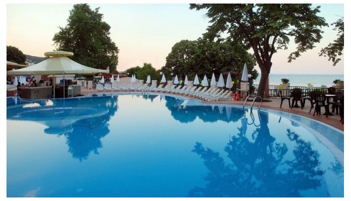 Hotel Grifid Vistamar poza 13