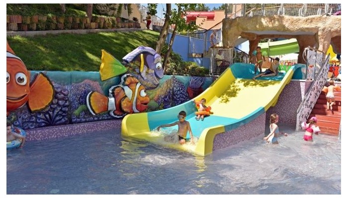 Hotel Grifid Vistamar poza 36