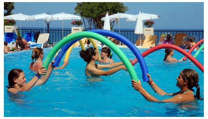 Hotel Grifid Vistamar poza 19