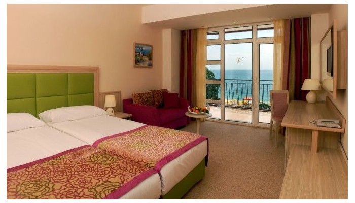 Hotel Grifid Vistamar poza 4