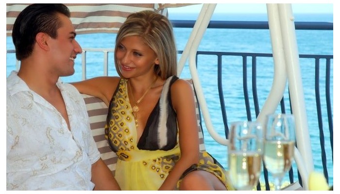 Hotel Grifid Vistamar poza 21