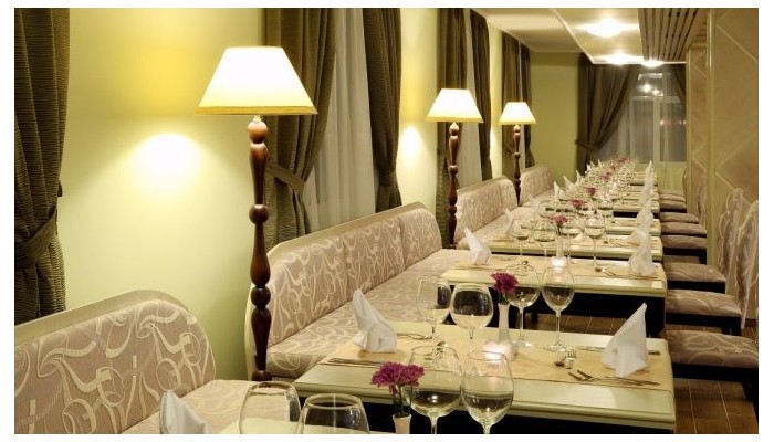 Hotel Grifid Vistamar poza 10