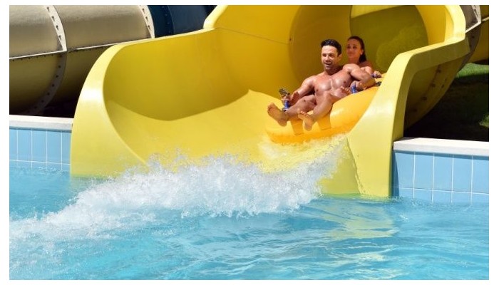 Hotel Grifid Vistamar poza 34