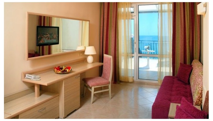 Hotel Grifid Vistamar poza 6