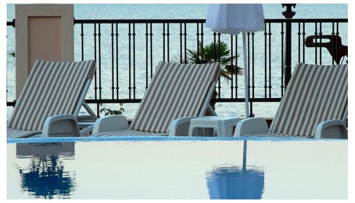 Hotel Grifid Vistamar poza 15