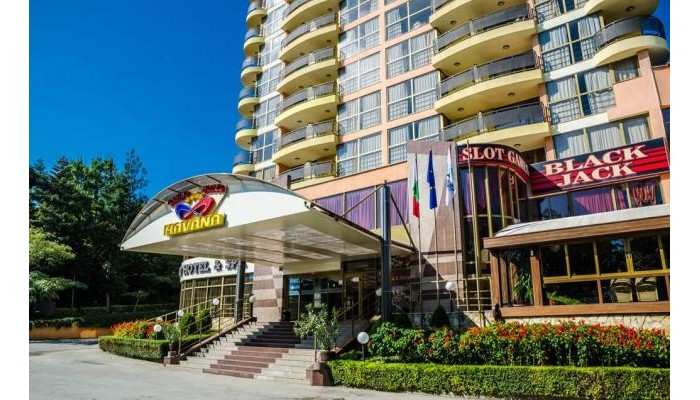 Poza pentru Hotel Havana Casino & Spa 1309-1669994918 Hotel Havana Casino & Spa poza 0
