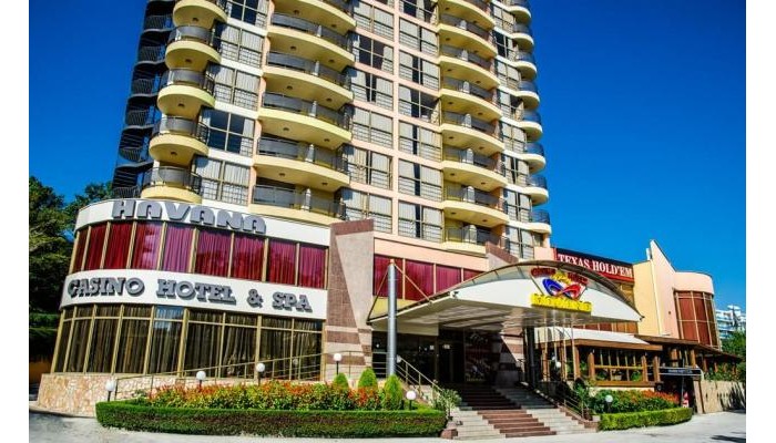 Poza pentru Hotel Havana Casino & Spa 3184-1669994905 Hotel Havana Casino & Spa poza 1