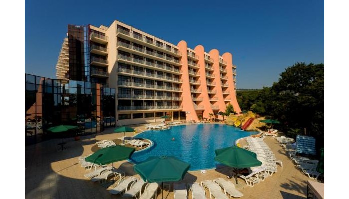 Poza pentru Hotel Helios Spa & Resort 3143-1664961972 Hotel Helios Spa & Resort poza 9