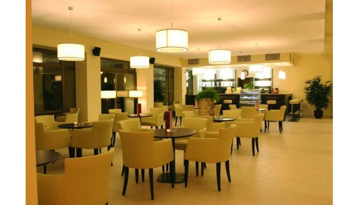 Hotel Hvd Lotos poza 5