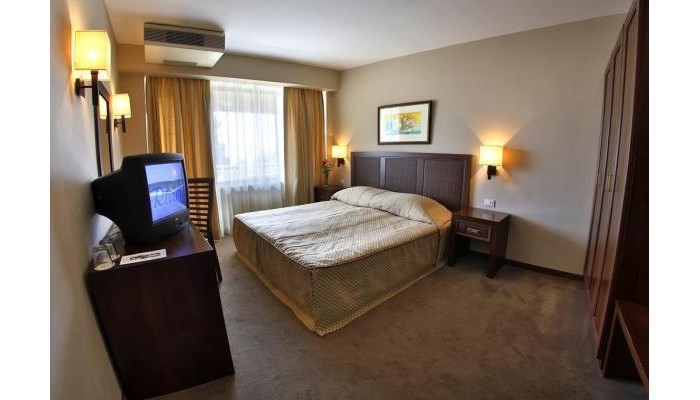 Hotel Hvd Lotos poza 7