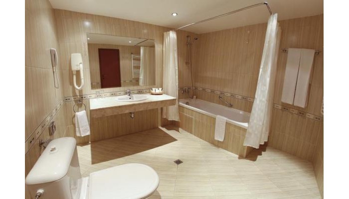 Hotel Hvd Lotos poza 8