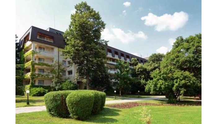 Hotel Hvd Lotos poza 9