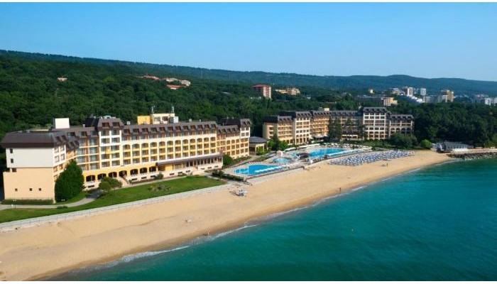 Poza pentru Hotel Hvd Riviera Beach 1374-1648728461 Hotel Hvd Riviera Beach poza 1