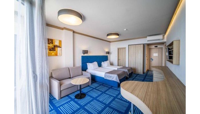 Poza pentru Hotel Hvd Viva Club 1570-1634649683 Hotel Hvd Viva Club poza 5
