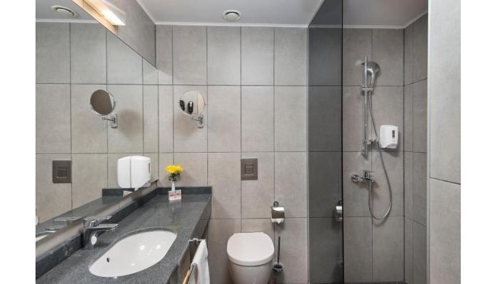 Poza pentru Hotel Hvd Viva Club 2488-1634649680 Hotel Hvd Viva Club poza 4