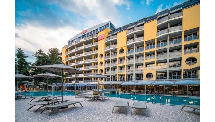 Poza pentru Hotel Hvd Viva Club 3257-1634649672 Hotel Hvd Viva Club poza 1