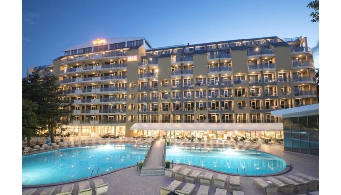 Poza pentru Hotel Hvd Viva Club 6146-1634649670 Hotel Hvd Viva Club poza 0