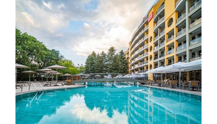 Poza pentru Hotel Hvd Viva Club 7602-1634649675 Hotel Hvd Viva Club poza 2