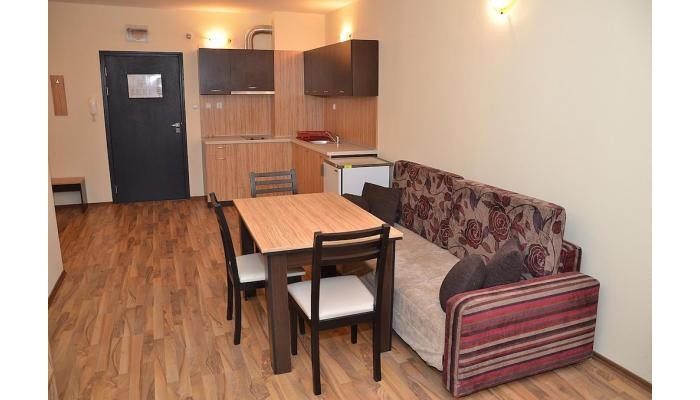 Ivtour Apartments In Yalta Complex poza 6