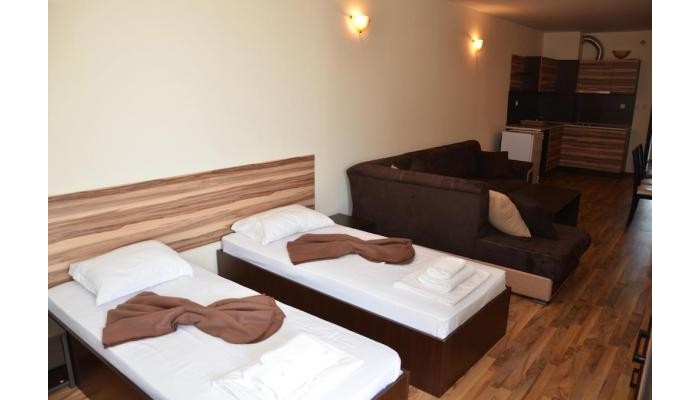 Ivtour Apartments In Yalta Complex poza 3