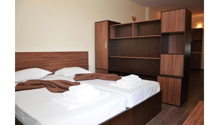 Ivtour Apartments In Yalta Complex poza 2