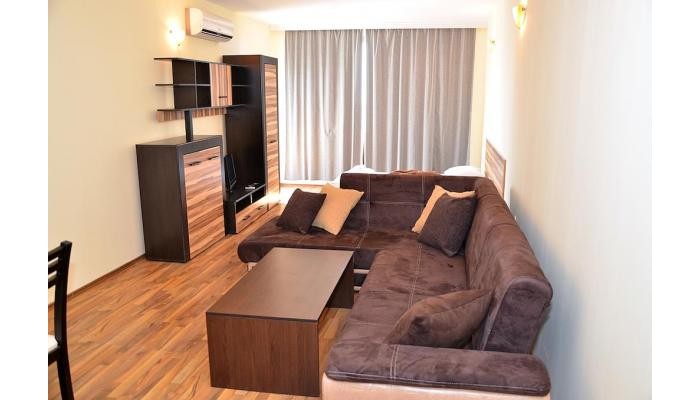 Ivtour Apartments In Yalta Complex poza 5