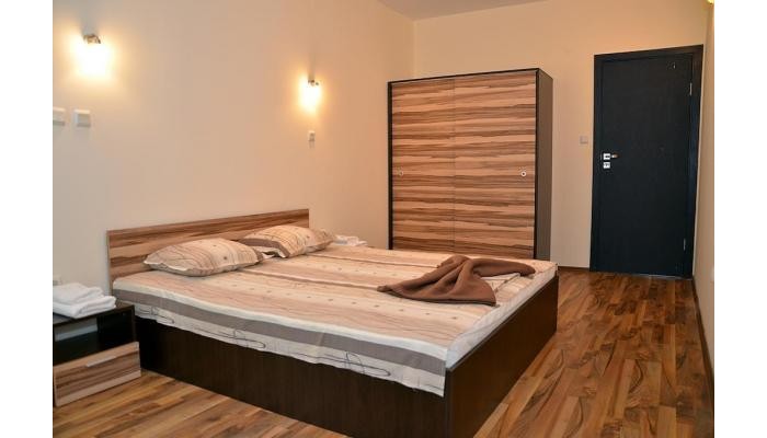 Ivtour Apartments In Yalta Complex poza 4