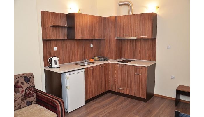 Ivtour Apartments In Yalta Complex poza 7