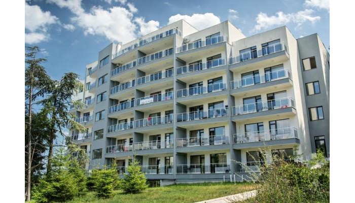 Ivtour Apartments In Yalta Complex poza 0