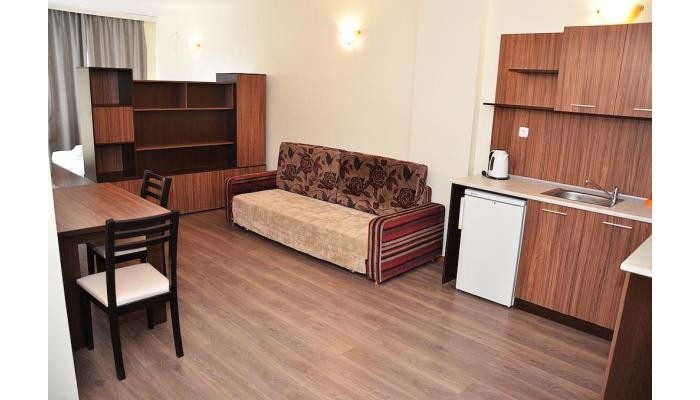 Ivtour Apartments In Yalta Complex poza 8