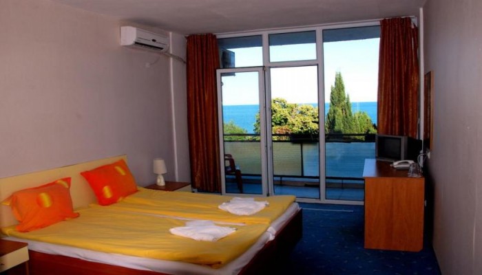 International House Of Journalists Resort poza 5