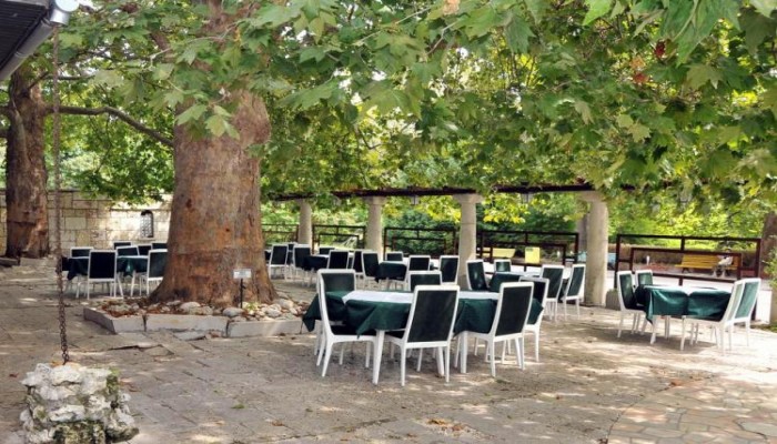 International House Of Journalists Resort poza 2