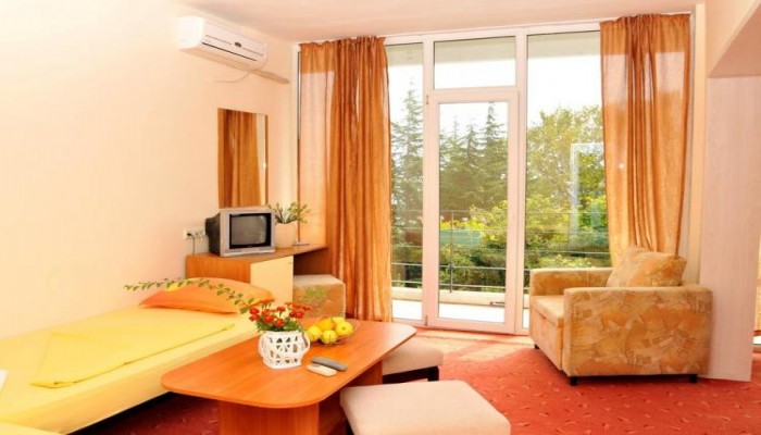 International House Of Journalists Resort poza 4