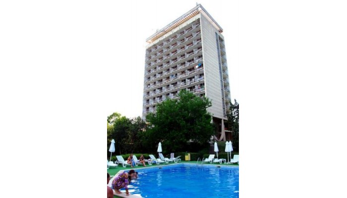 International House Of Journalists Resort poza 0