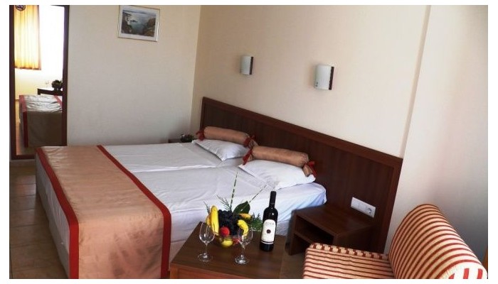 Hotel Joya Park poza 7