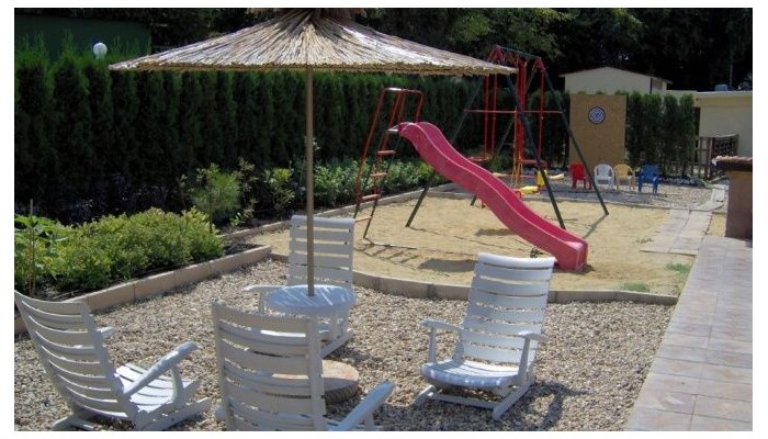 Hotel Joya Park poza 12