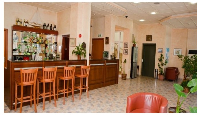 Hotel Joya Park poza 4