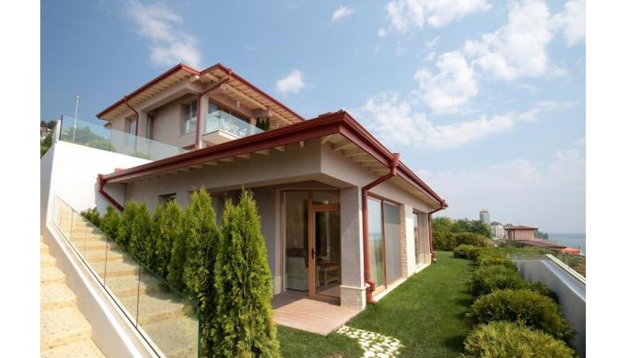 Hotel Kabakum Holiday Houses poza 0