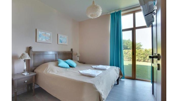 Hotel Kabakum Holiday Houses poza 4