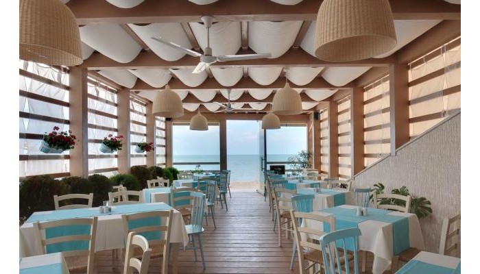 Hotel Kabakum Holiday Houses poza 14