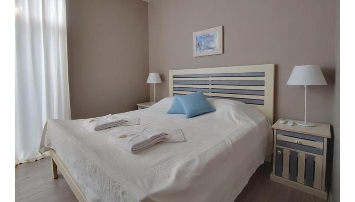 Hotel Kabakum Holiday Houses poza 1