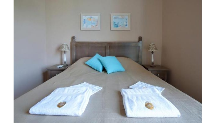 Hotel Kabakum Holiday Houses poza 3