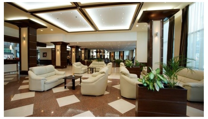 Hotel Elpida Beach (Ex. Vemara Beach) poza 2