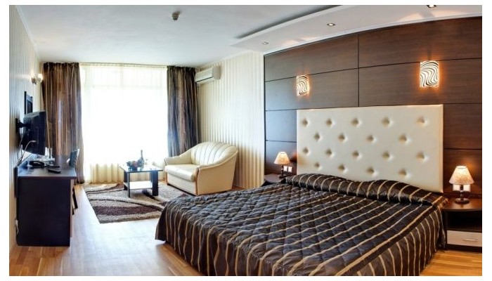 Hotel Elpida Beach (Ex. Vemara Beach) poza 5