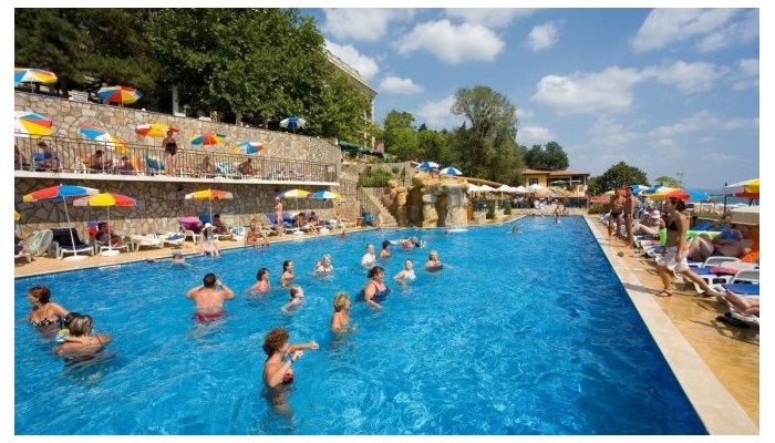 Hotel Elpida Beach (Ex. Vemara Beach) poza 10