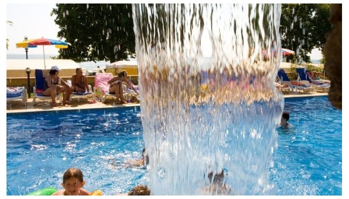 Hotel Elpida Beach (Ex. Vemara Beach) poza 13